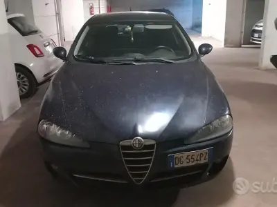Usata Alfa Romeo 147