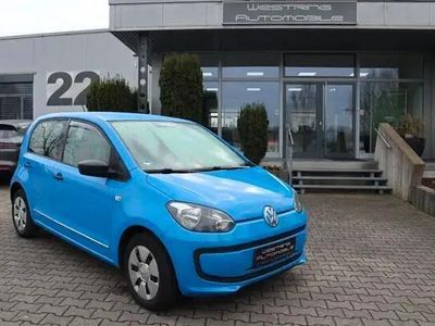 usata VW up! up! 1.0 3p. move