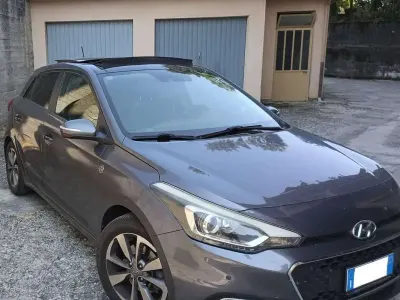 Usata Hyundai i20