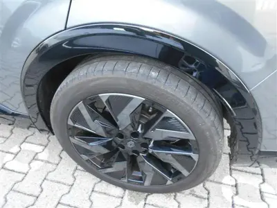 Usata Renault Rafale Esprit Alpine 200 CV (147 kW) 2024 Grigio SUV