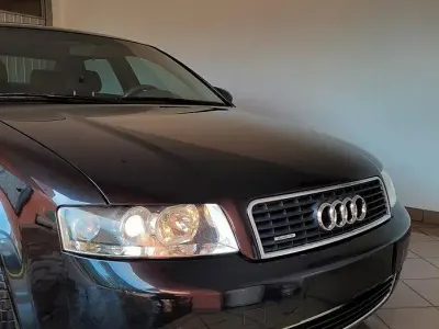 Usata Audi A4