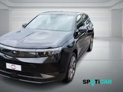 Usata Opel Grandland X Edition 136 CV (100 kW) 2025 Nero SUV