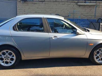 Alfa Romeo 156