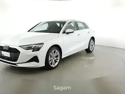 Gebraucht Audi A3