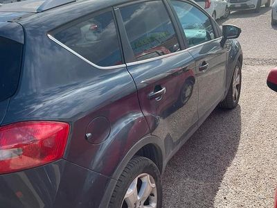Usata Ford Kuga