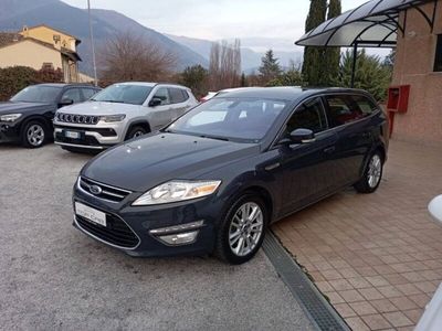 usata Ford Mondeo Mondeo Station WagonSW 1.6 tdci Business (nav) s&s 115cv