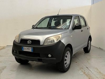 Daihatsu Terios