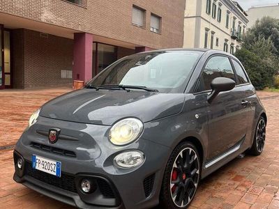 Abarth 595C