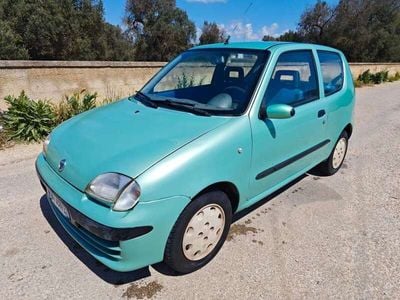 Fiat Seicento