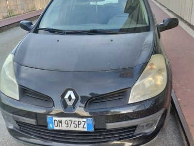 Renault Clio II