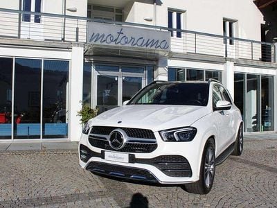 Mercedes GLE300