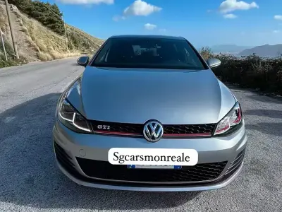 Usata VW Golf VII