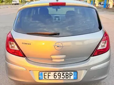 Usata Opel Corsa