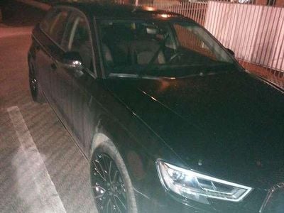 Usata Audi A3 Business 150 CV (110 kW) 2018 Berlina
