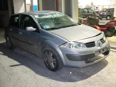 Usata Renault Mégane