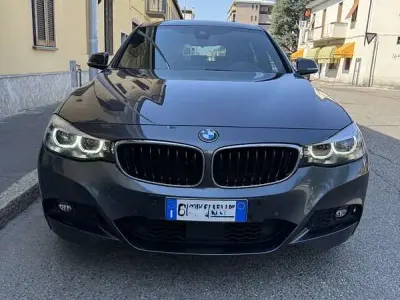 Usata BMW 320