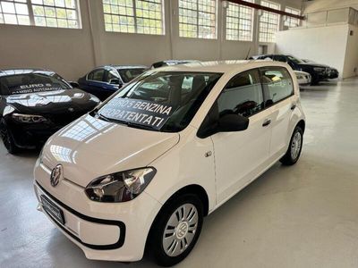 VW up!