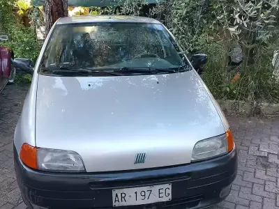 Usata Fiat Punto