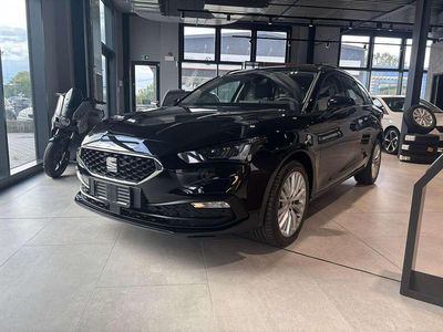 Nero midnight Nuova 2025 Seat Leon ST Business Station wagon | 27.900 € (Buon prezzo)