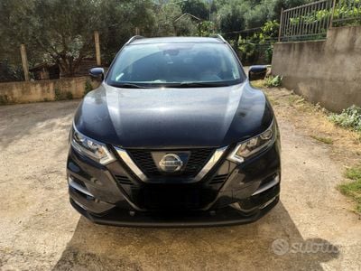 Usata Nissan Qashqai 2017 SUV