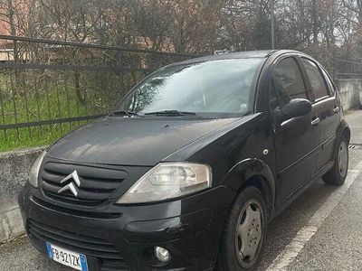 usata Citroën C3 1ª serie