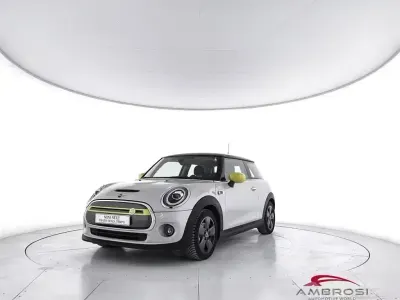 Gebraucht Mini Cooper SE
