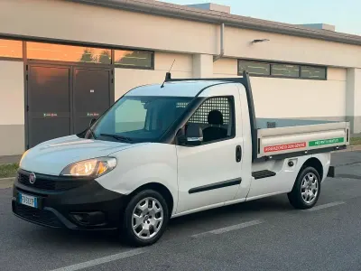 Usata Fiat Doblò