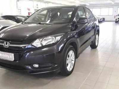 usata Honda HR-V 1.5 i-VTEC CVT Elegance Connect ADAS