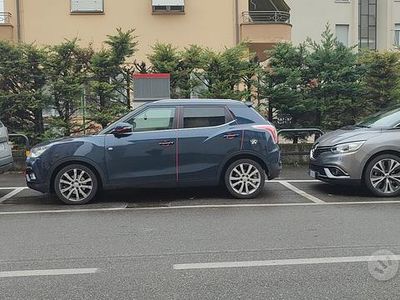 Usata Ssangyong (KGM) Tivoli 2019 SUV