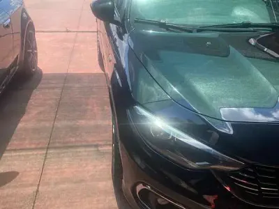 Usata Fiat Tipo