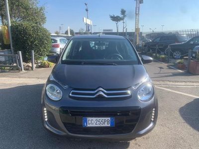 Citroën C1