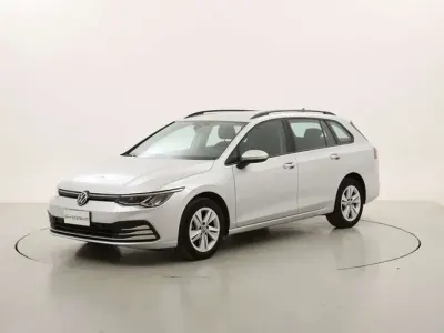 Usata VW Golf VIII