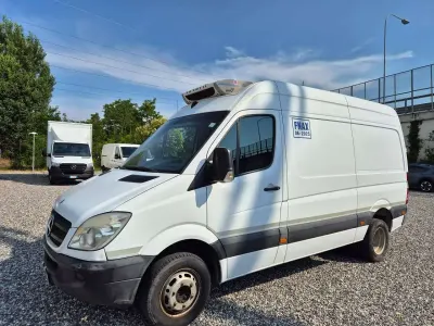 Usata Mercedes Sprinter