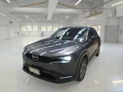 Usata Mazda MX30 80 kW (110 CV) 2022 SUV