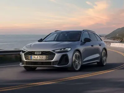 Usata Audi A5