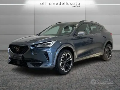 Usata Cupra Formentor 150 CV (110 kW) 2024 SUV