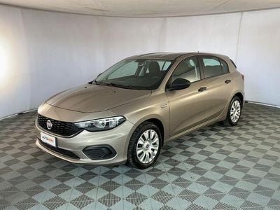 Usata Fiat Tipo Pop 95 CV (69 kW) 2019 Marrone