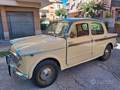 Usata Fiat 1100 1950