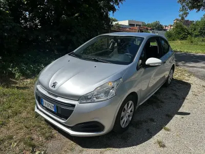 Usata Peugeot 208