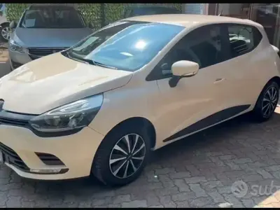 Usata Renault Clio