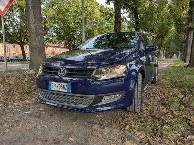 Usata VW Polo