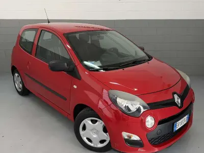 Usata Renault Twingo 76 CV (55 kW) 2013 Other Utilitaria