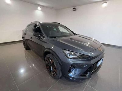 Occasion Cupra Formentor 150 ch (110 kW) 2025 Gris SUV