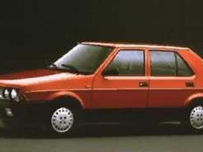 Fiat Ritmo