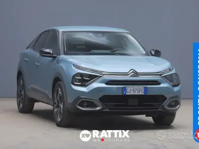 Usata Citroën C4 PureTech 131 CV (96 kW) 2022 Iceland blue SUV