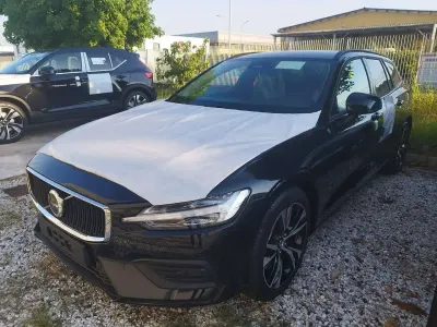 Usata Volvo V60
