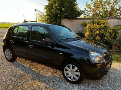 Renault Clio II