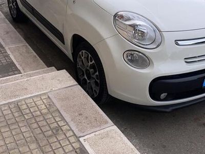 usata Fiat 500L - 2016