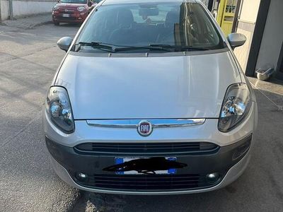 Fiat Punto Evo