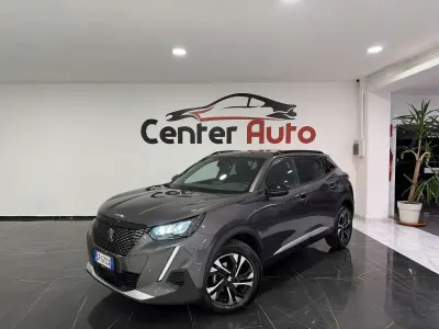 Usata Peugeot 2008 Allure 131 CV (96 kW) 2023 Other SUV